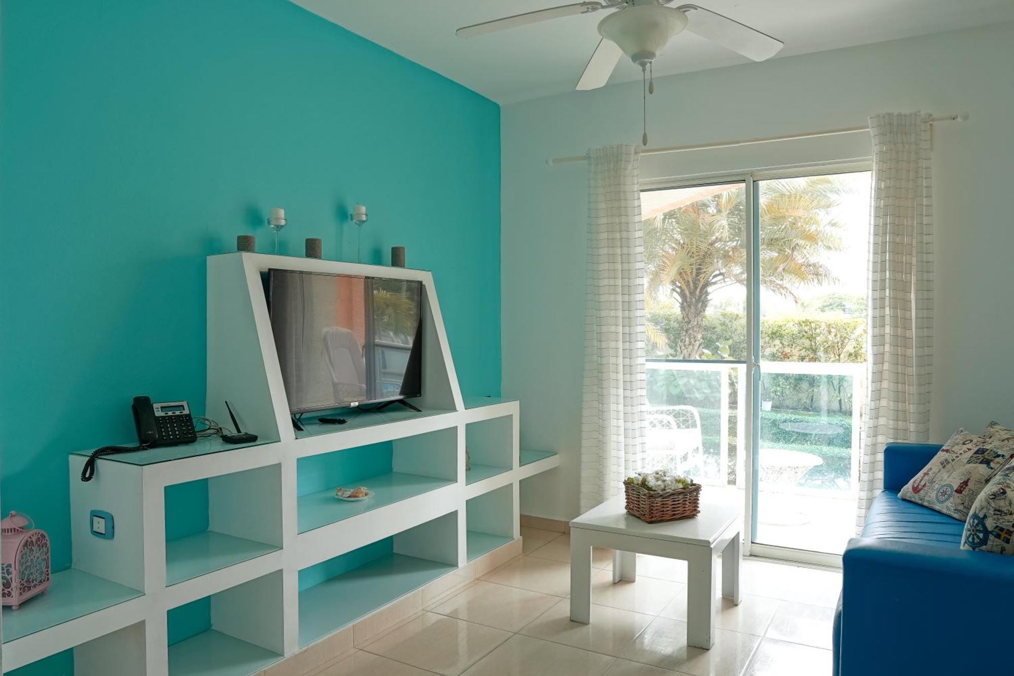 Ria Hotel Puerto Plata Dış mekan fotoğraf