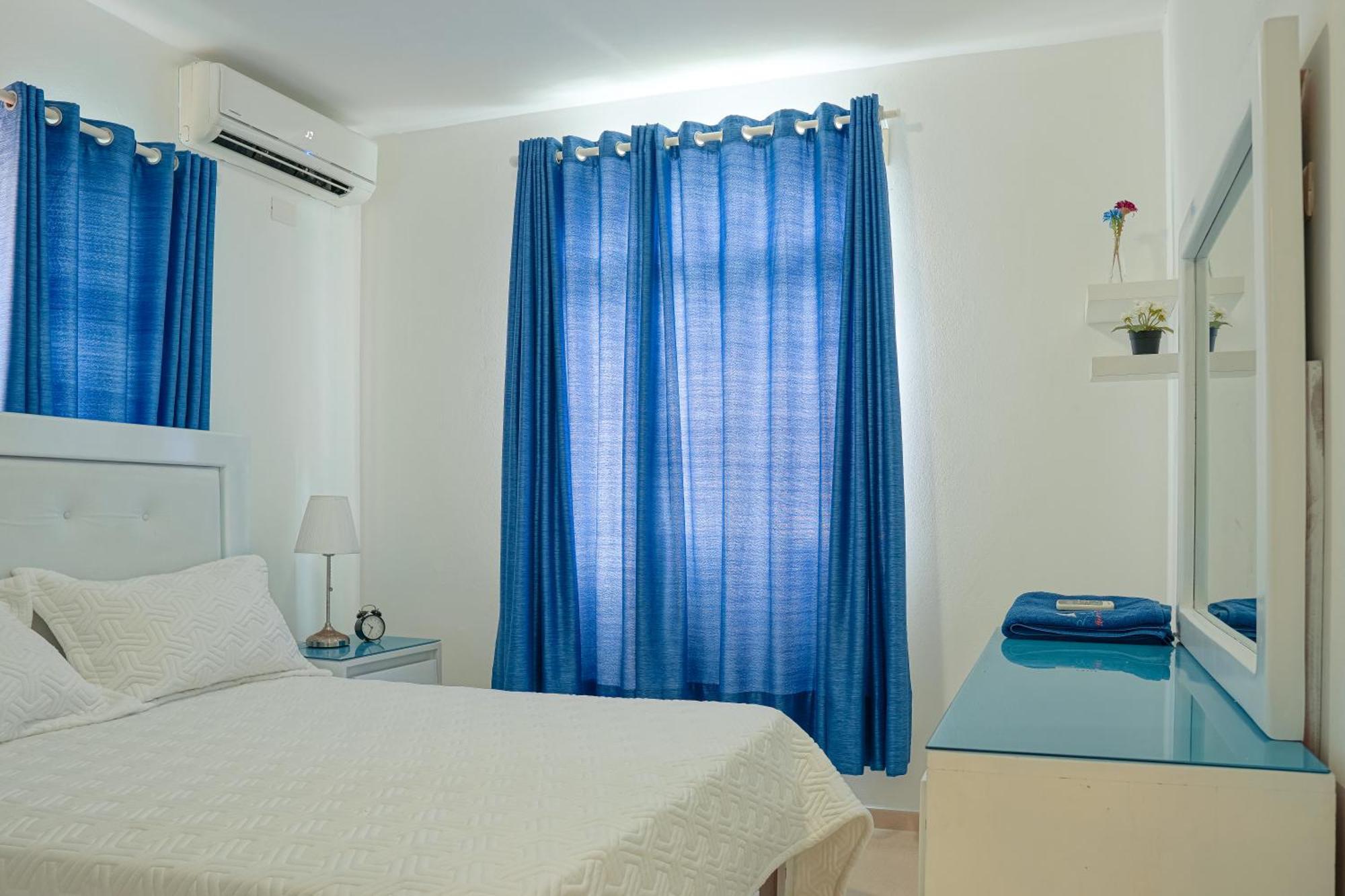Ria Hotel Puerto Plata Dış mekan fotoğraf
