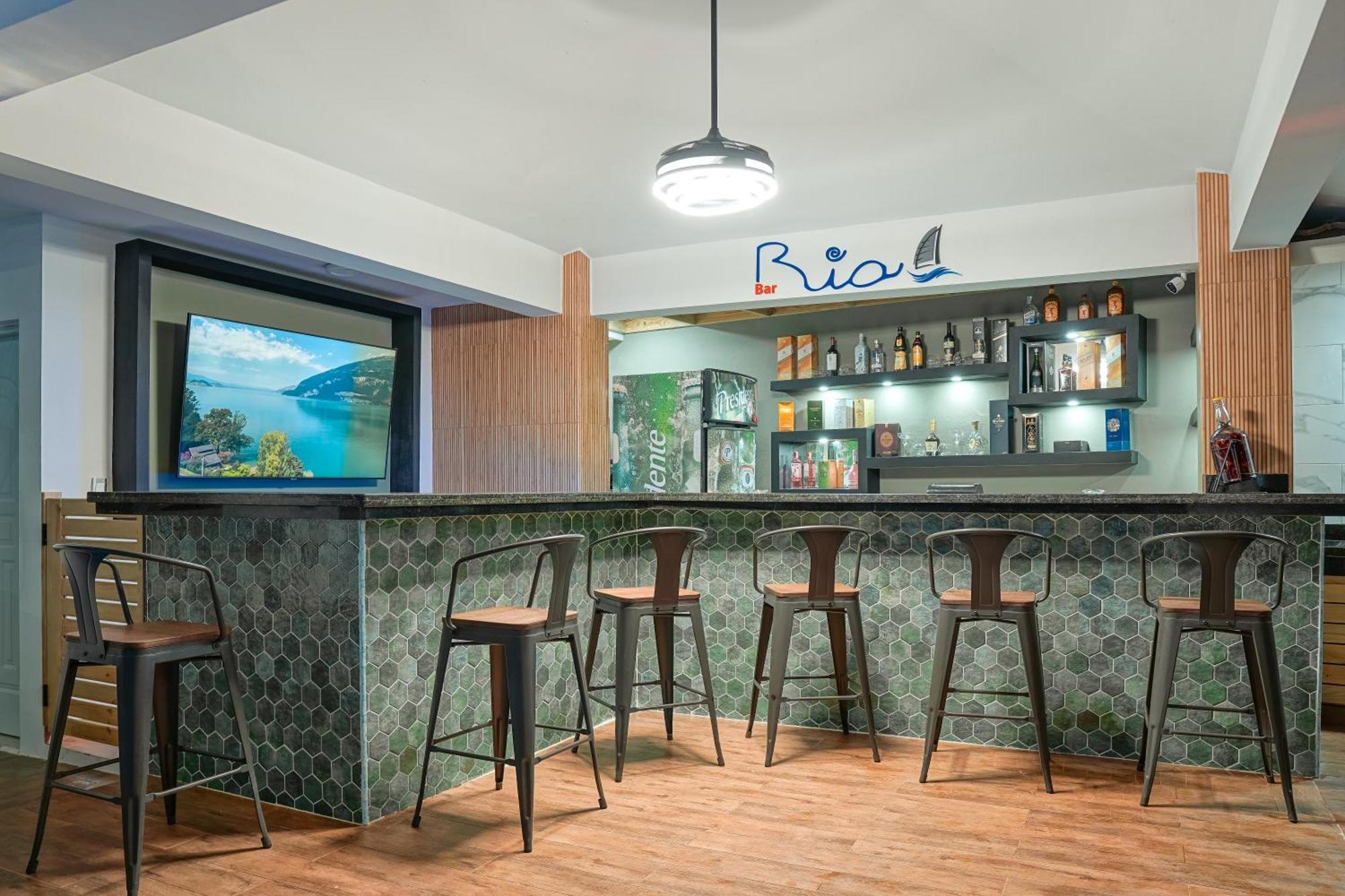 Ria Hotel Puerto Plata Dış mekan fotoğraf