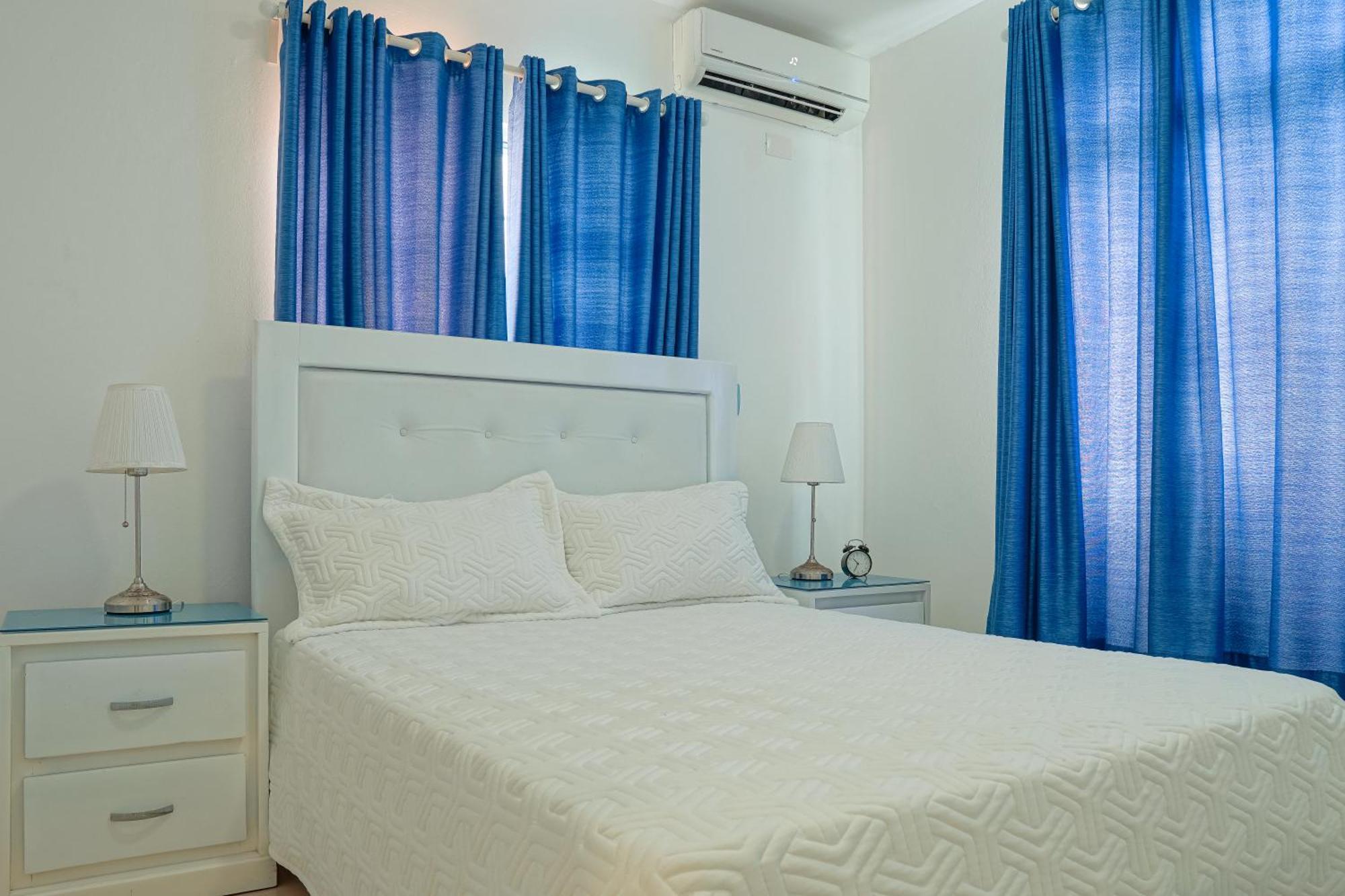 Ria Hotel Puerto Plata Dış mekan fotoğraf